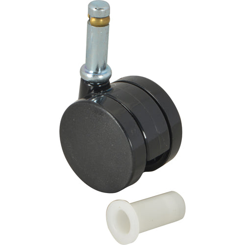 FG7805L20000 Rubbermaid - High Chair Caster Kit alternate view 1 FG7805L20000 Rubbermaid - High Chair Caster Kit alternate view 1